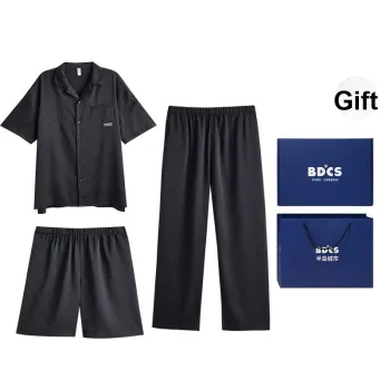 Peninsula City Pajama Set Unisex Gift Box Set
