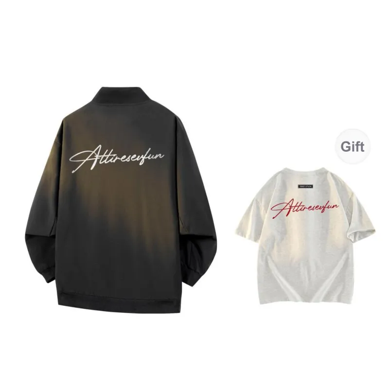 7 SEVFUN Jackets Unisex-15