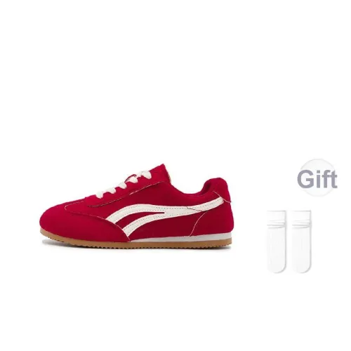 Deesha Скейтборд Кроссовки Низкие Топ Женские