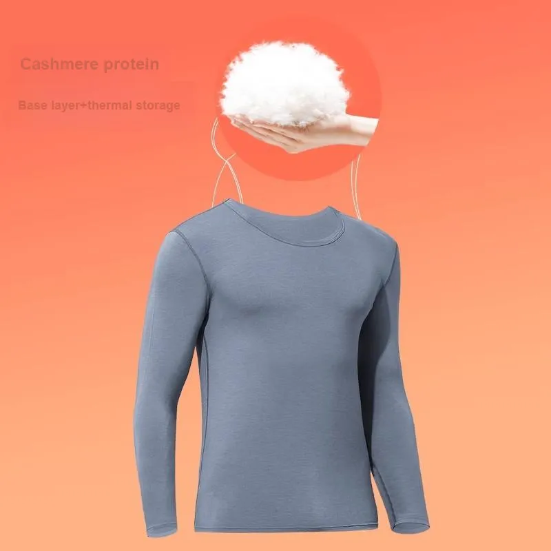 WHITE HOT Unisex Thermal Sets-37