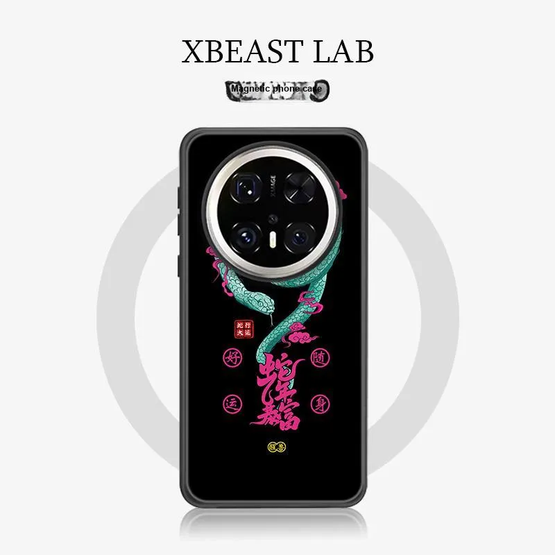 X Beast Lab Phone Cases-16