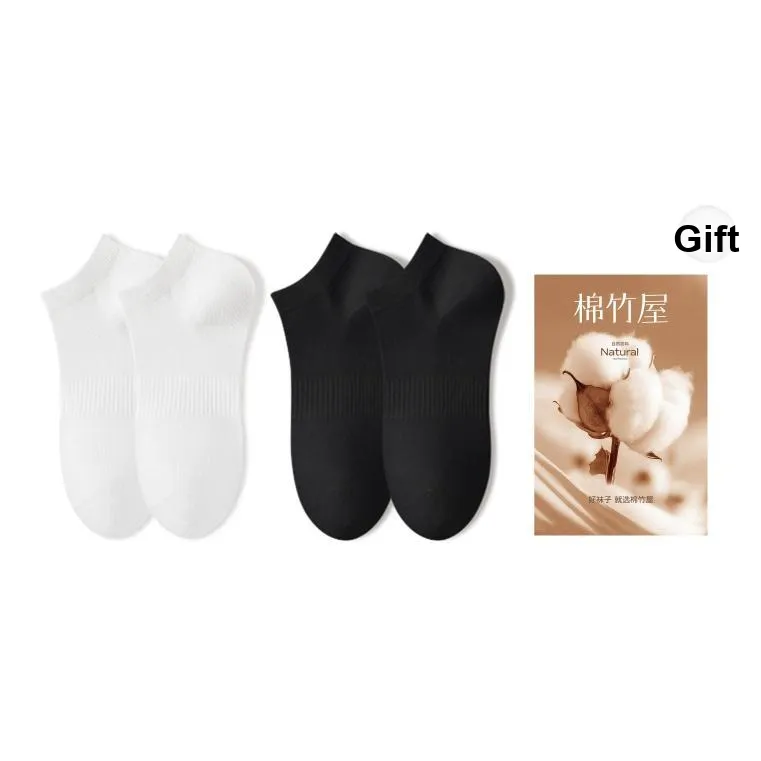 B C.Room Низкие носки Унисекс Combo Set