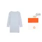 Nightgown-Light Lilac