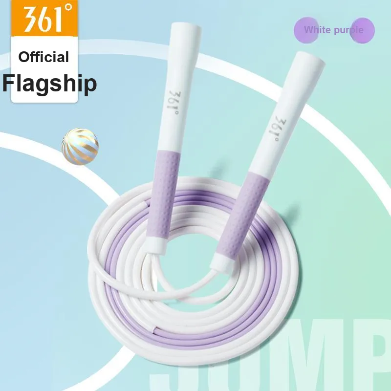 361° Jump Ropes Unisex Pvc 2.8m-5