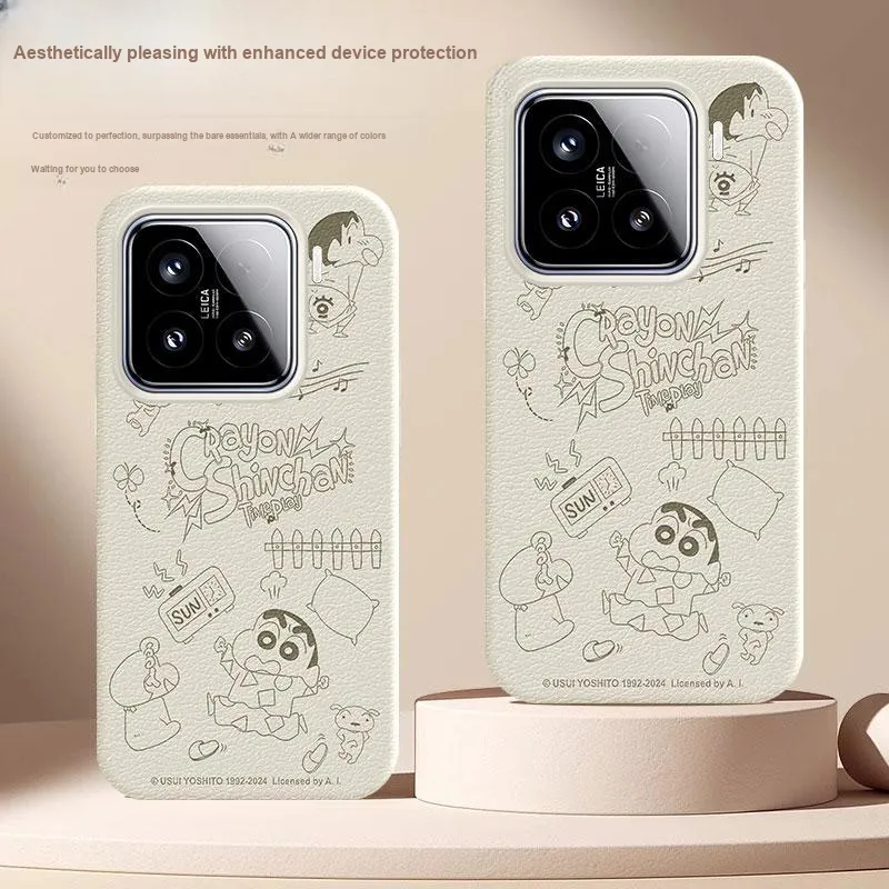 YIBAOBAO Phone Cases-1