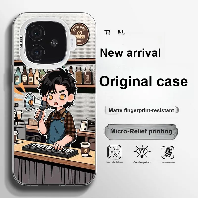 BAOCHENG Phone Cases-3