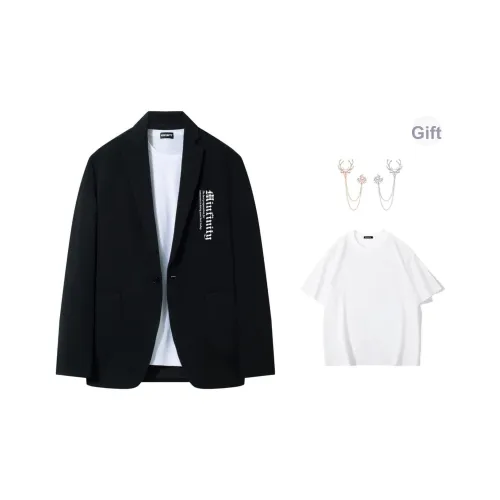 Minfinity Унисекс Офисные костюмы