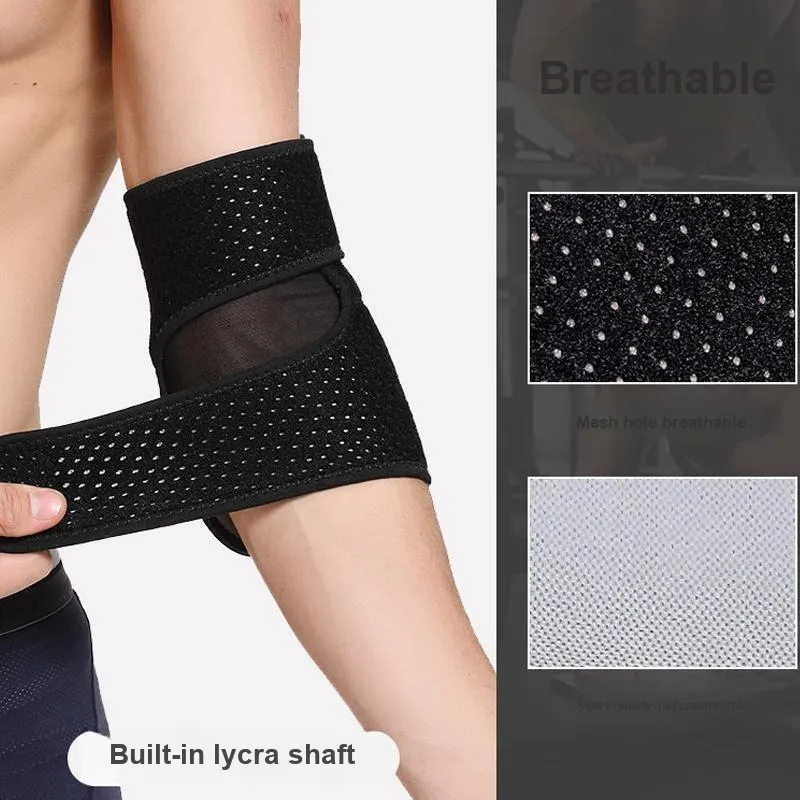 Ledomoda Elbow Pads-1