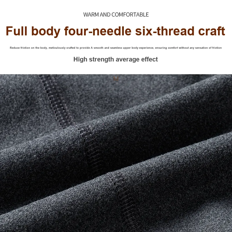 7 SEVFUN Men Thermal Sets-11