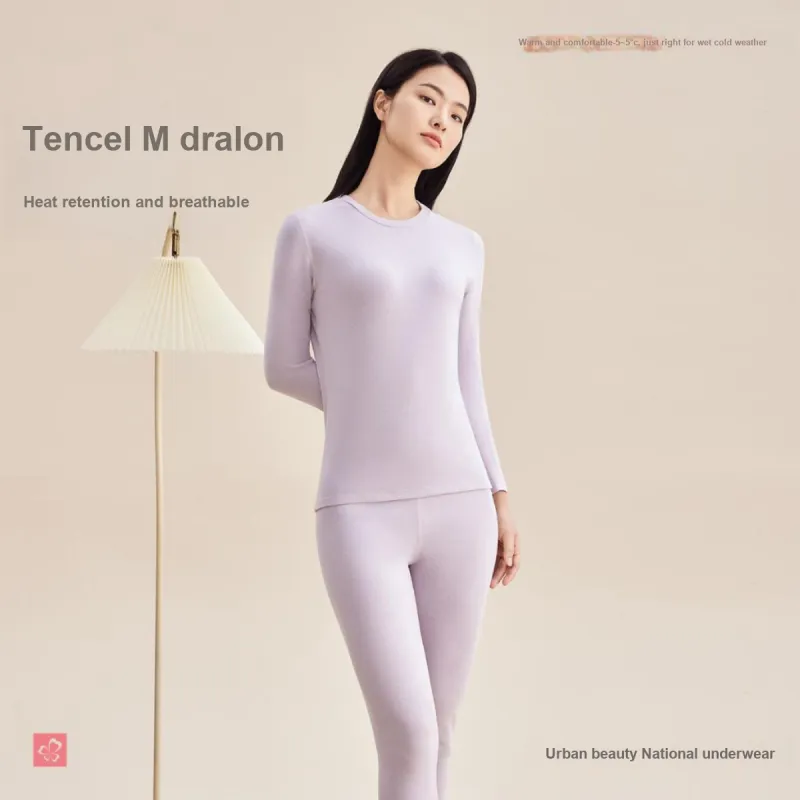 Urban Beauty Thermal Set Women's-3
