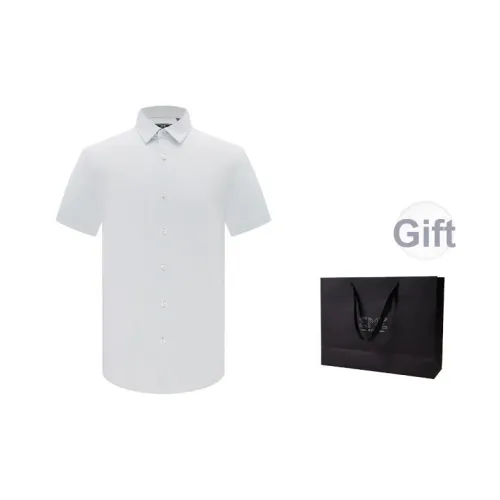 EMZ Мужские рубашки