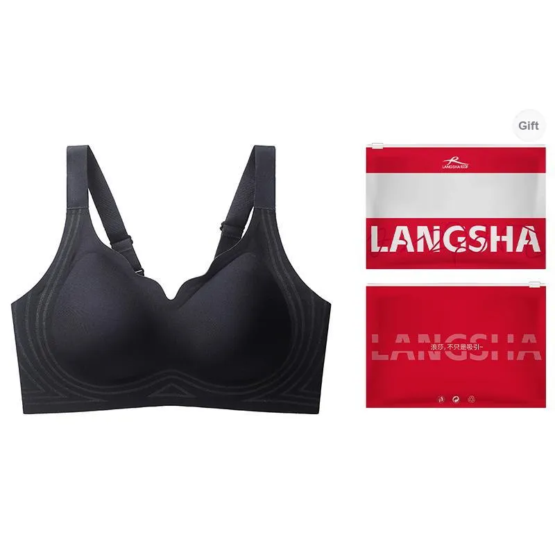Lanza Women's Bras-1