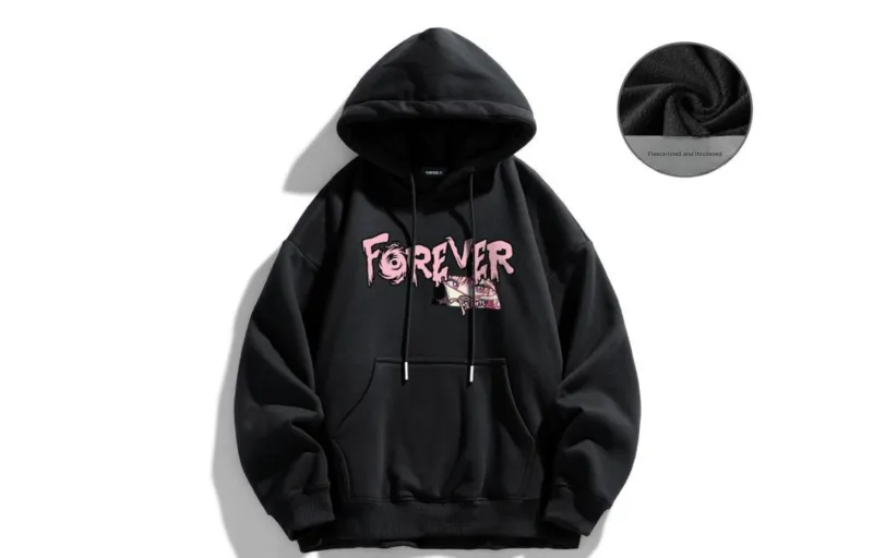 FOREVER 21 Sweatshirts Unisex-17