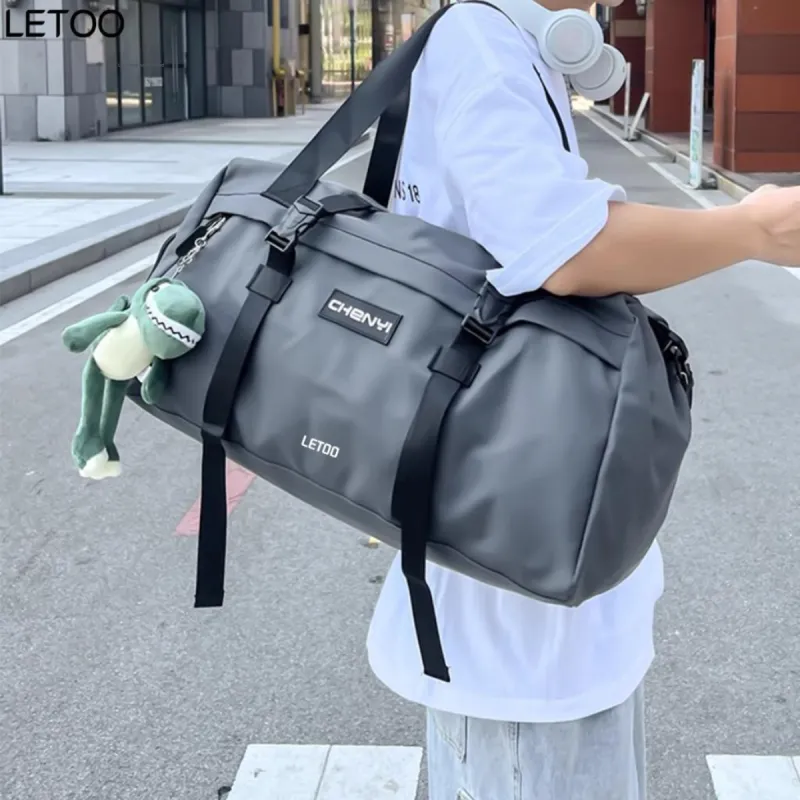 LETOO Travel Bags-14