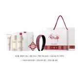워터 100ml + 밀크 100ml + 크림 48g