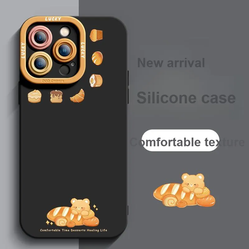 RVIXE Phone Cases-5