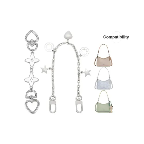 GUYI Металл Сумка Ремень Женский Многоцветный