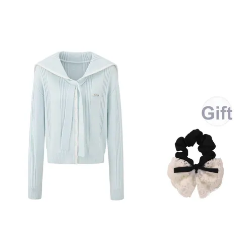 BABYLYCHEE STUDIO Трикотаж Женский