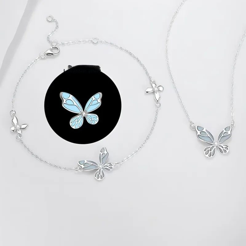 KEYS VIA Synthetic Cubic Zirconia Bracelets Women's-2