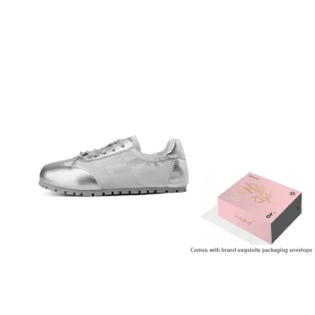 DAPHNE Breathable And Lightweight Low Top Casual Shoes Women's