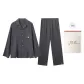 Dark Gray-Men's