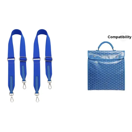 Сумка из холста Modified Sauce с ремешком унисекс разноцветная