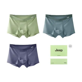 Jeep Men Underpants