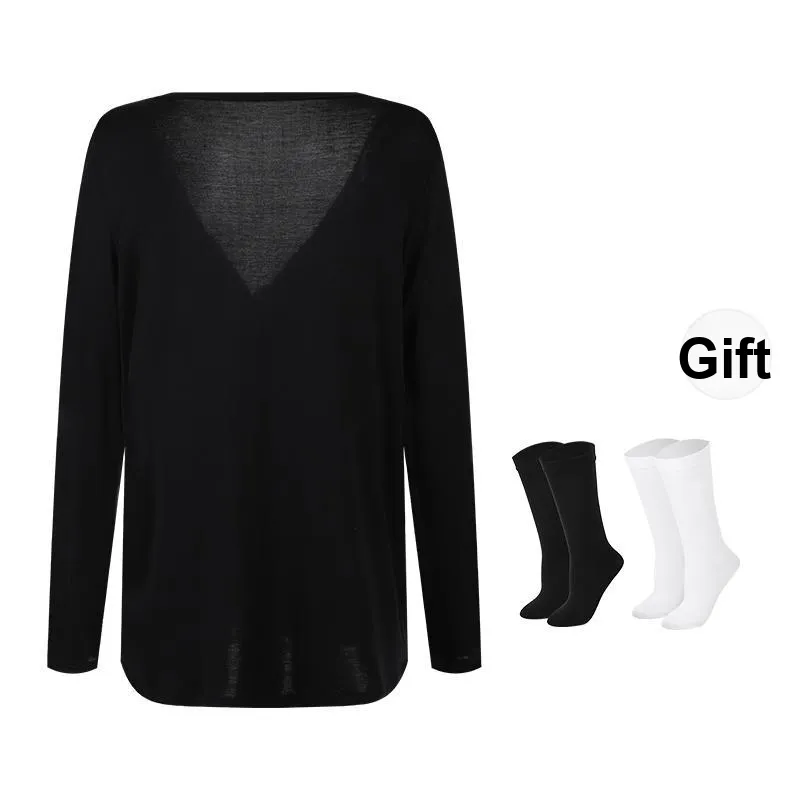 BSEVENI Knitwear Women's-1