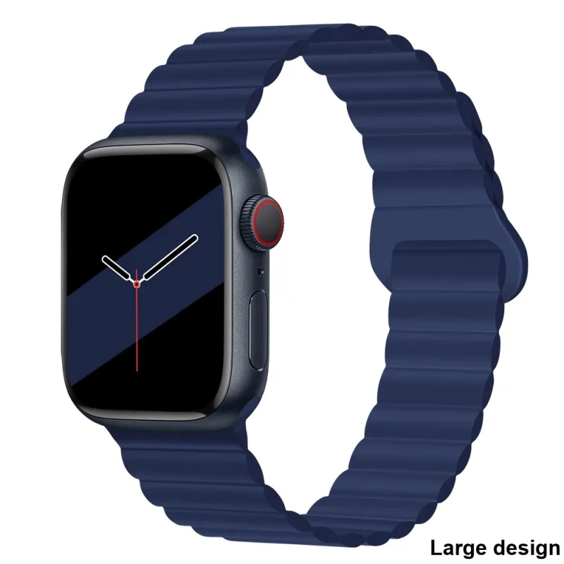 Yu Qing Unisex Watch Bands-5