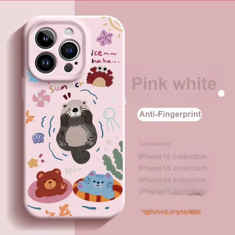 K Touch Phone Cases-9