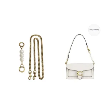 Luxury Care Artisan Workshop Bag Straps