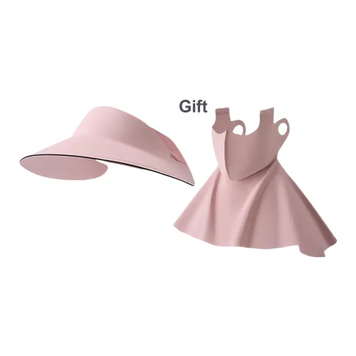 Yalu Полиамид UV Защита Женские Головные Уборы