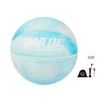 WADE Basketball