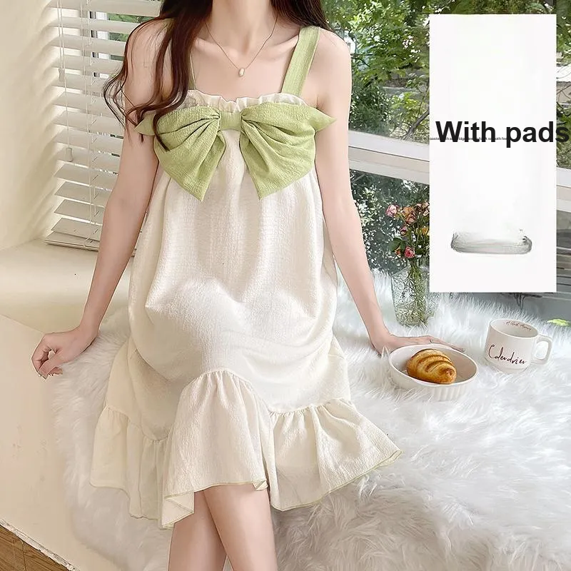 Ta Yan Women's Nightgowns-9