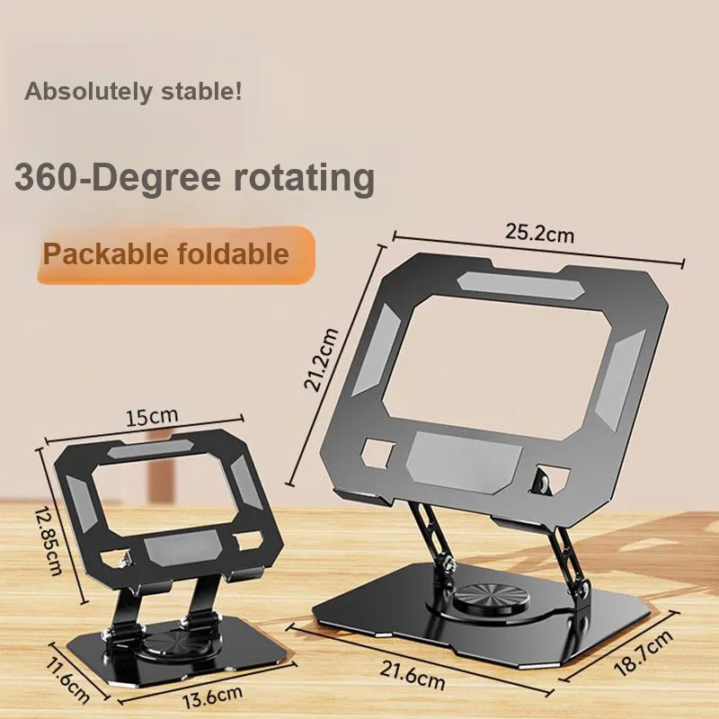 HEY CAT'S DIARY Tablet Stands-5