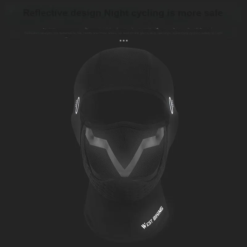 WEST BIKING Riding Equipment-6