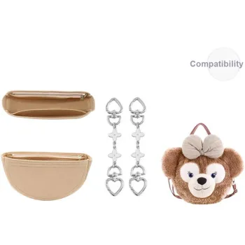 Luxury Care Artisan Workshop Bag Accessories