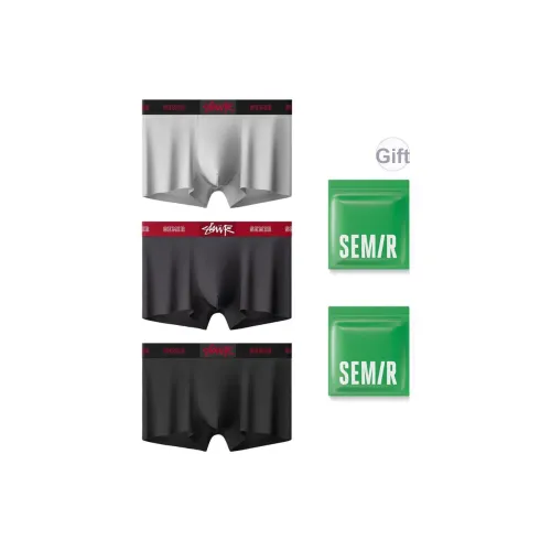 SEM R Нижнее белье Мужской MULTI Item Combo Set