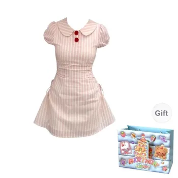 REMOULD Short Sleeved Dress Women's