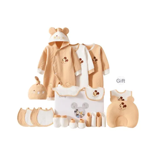 Disney Малыш Подарочная коробка 20 Пачка Новорожденный и Детский сад