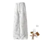 White (Includes Brand Charm)
