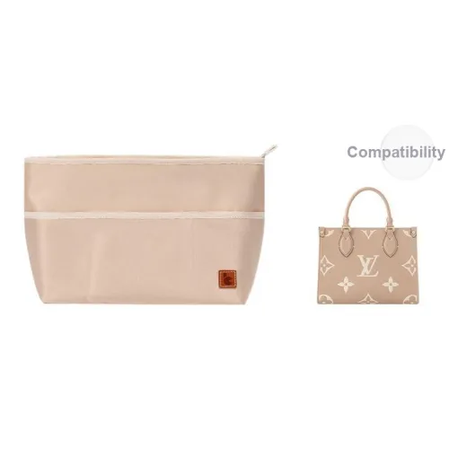 Прилив сатин вкладыш сумка женский многоцветный