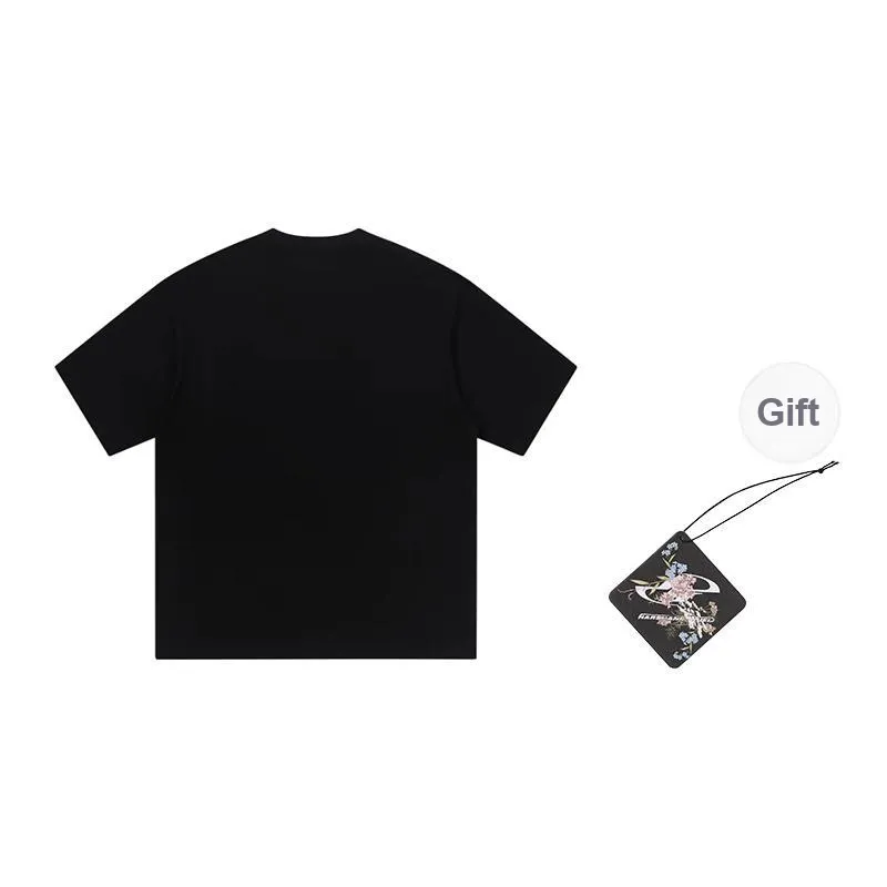 HARSH AND CRUEL T Shirts Unisex-1