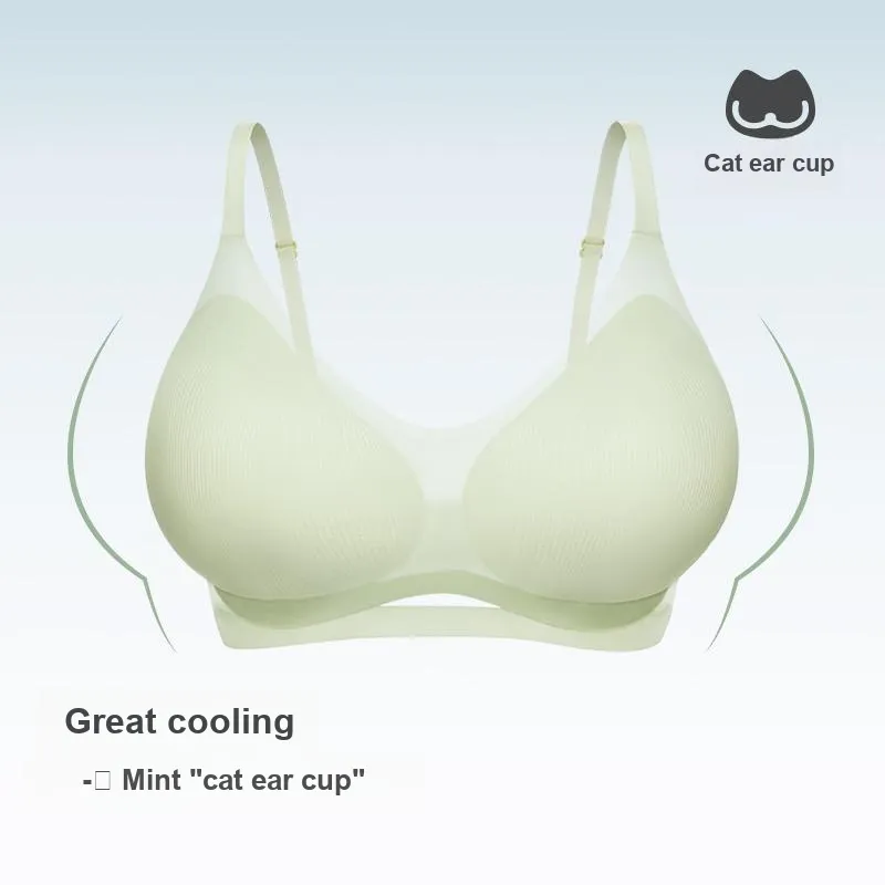SUJIIN Women's Bras-3
