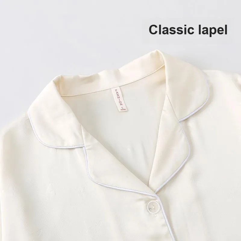 Ta Yan Women's Pajama Sets-2