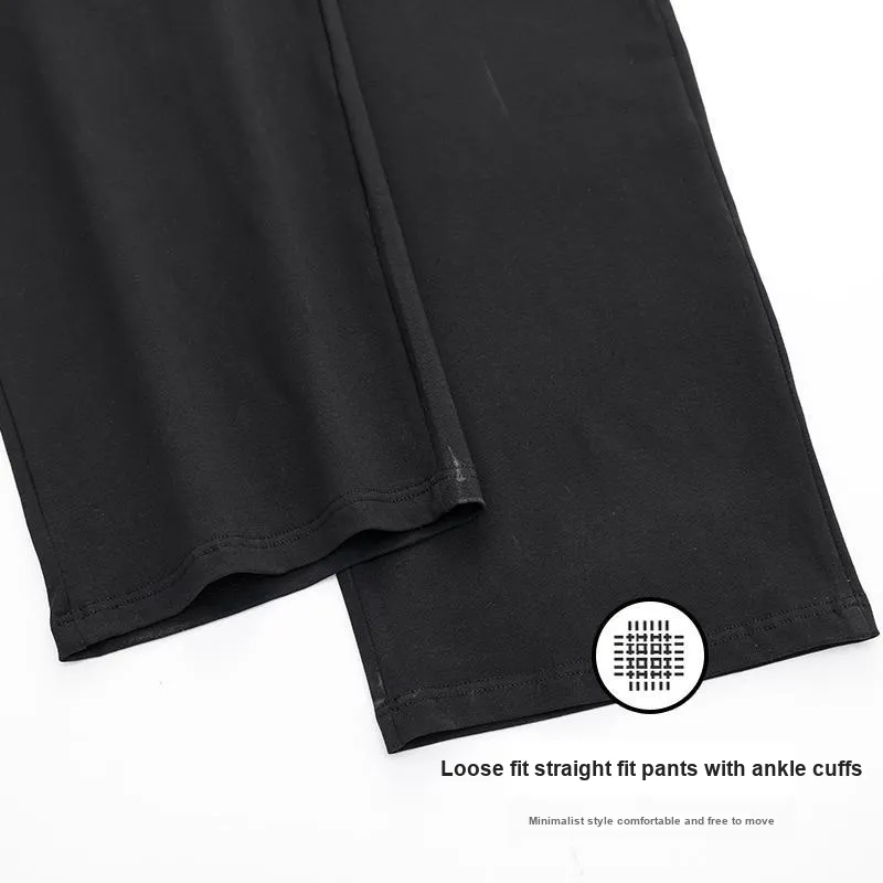 GOSO Men Pajama Pants-3
