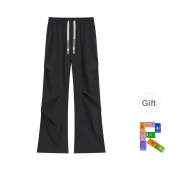 ROSECREED Casual Pants Unisex