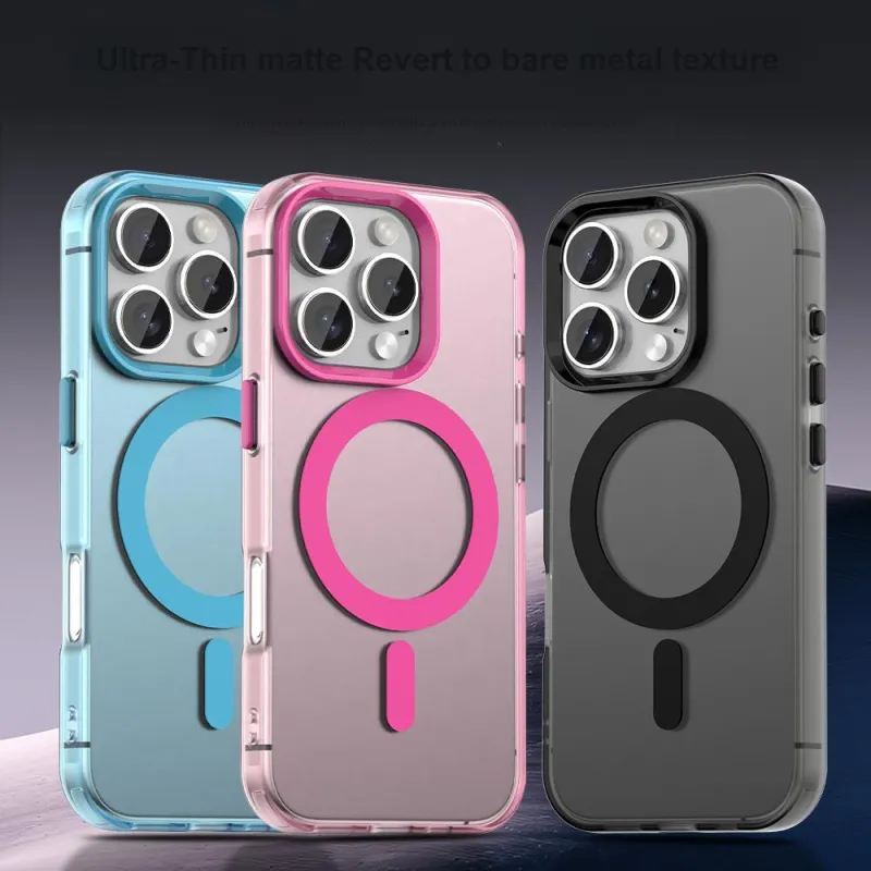 River lips Phone Cases-1