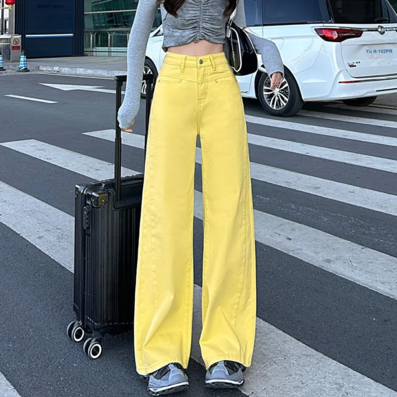 ORIGIN Jeans Unisex-16