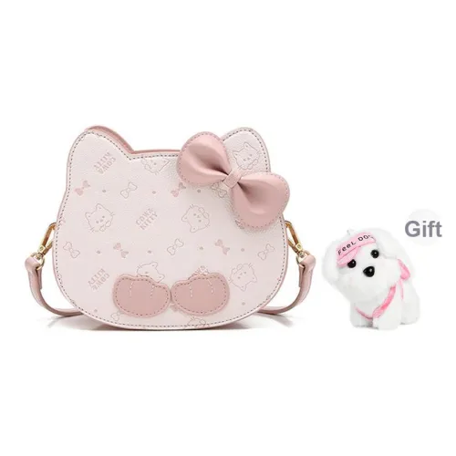 CHAOFANJI ПУ (полиуретан) Сумка через плечо Сумка для рук Сумка через плечо Стандартная Женская Вишневый цветок Розовый Серый Синий